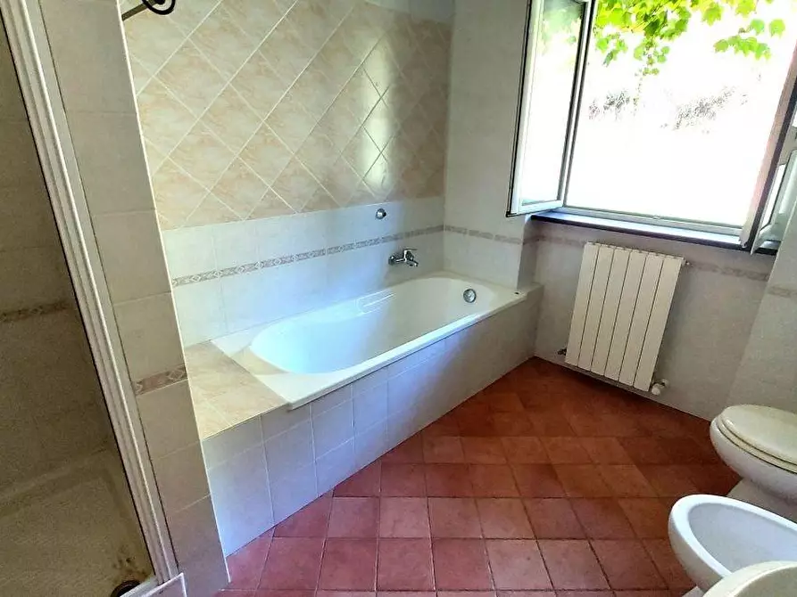 Immagine 34 di Villa in vendita  a Carro