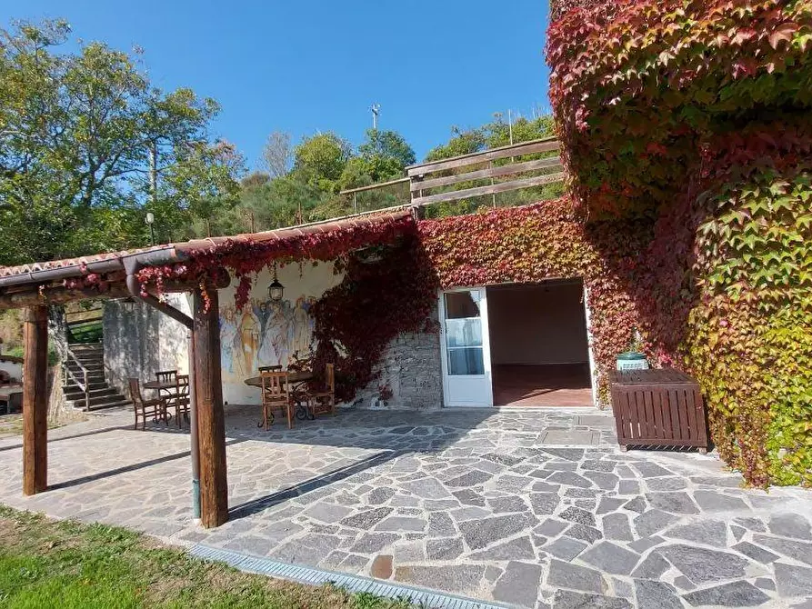 Immagine 42 di Villa in vendita  a Carro