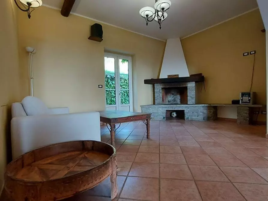 Immagine 20 di Villa in vendita  a Carro