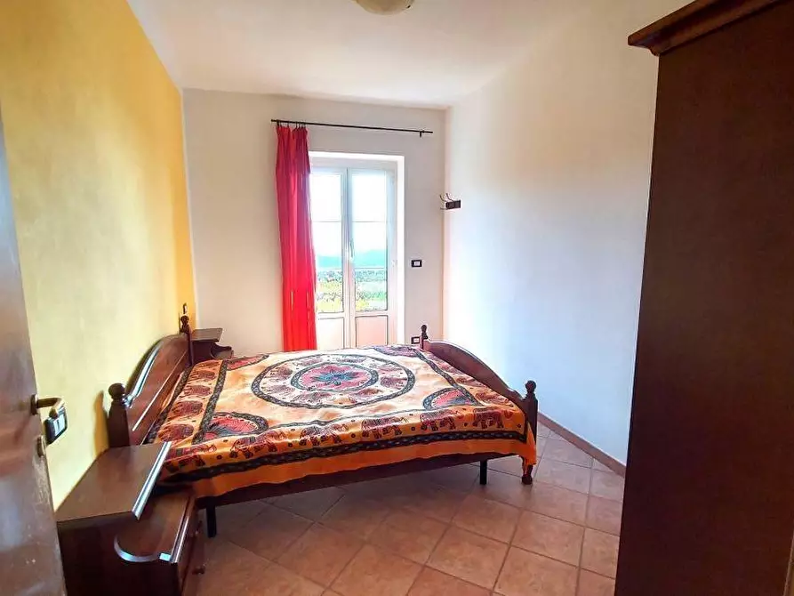 Immagine 26 di Villa in vendita  a Carro