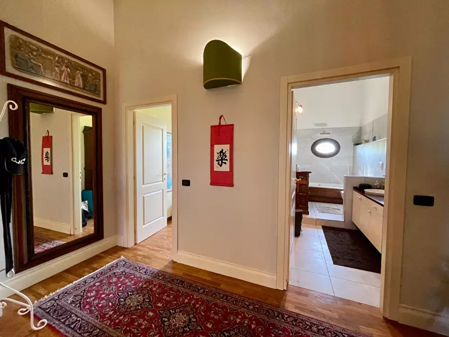 Immagine 16 di Appartamento in vendita  a Pontedera