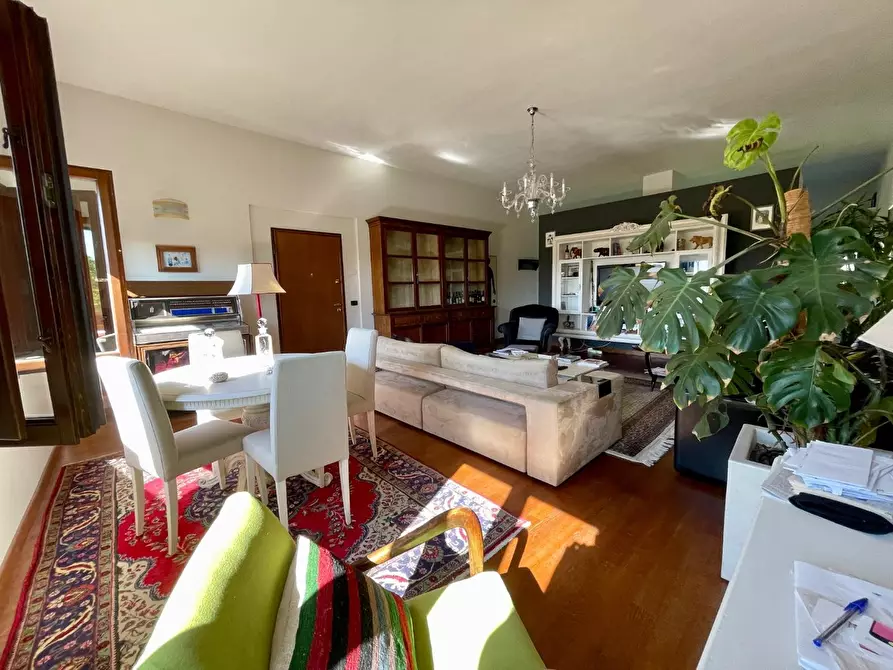 Immagine 3 di Appartamento in vendita  a Pontedera