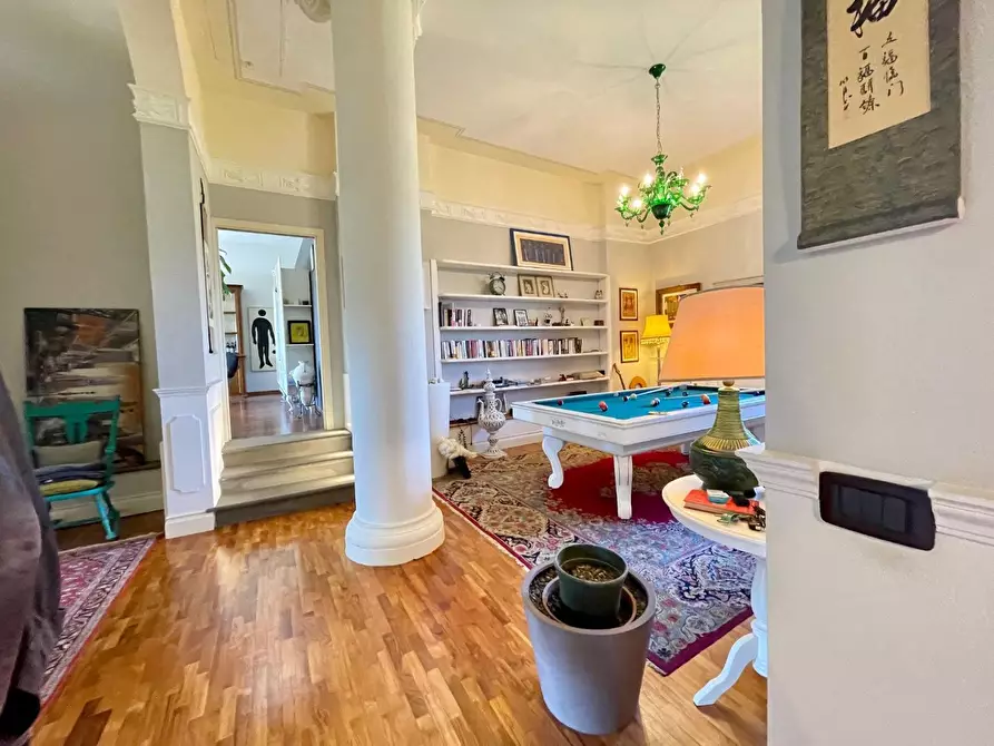 Immagine 10 di Appartamento in vendita  a Pontedera