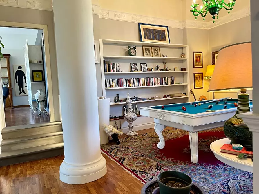 Immagine 9 di Appartamento in vendita  a Pontedera