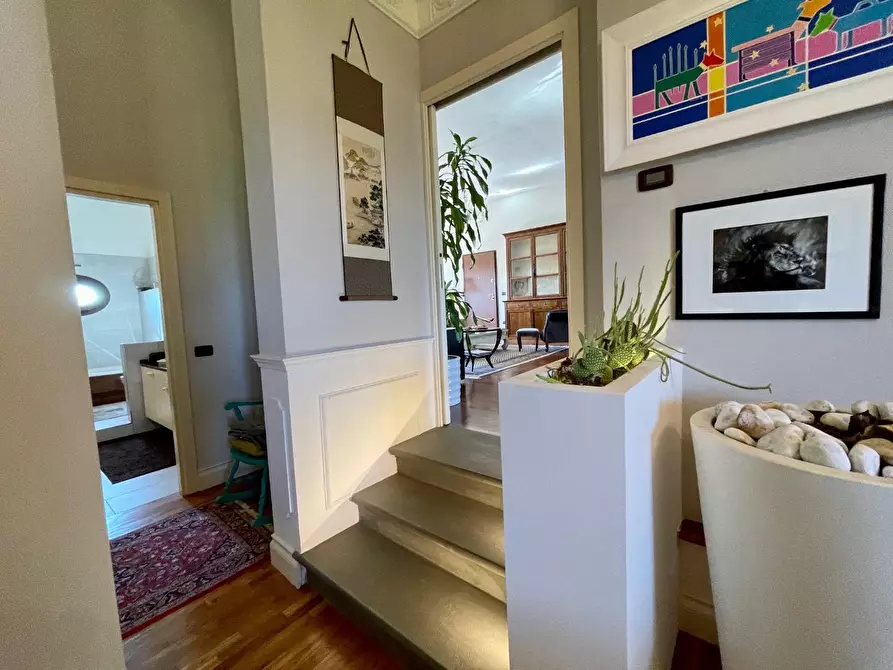 Immagine 8 di Appartamento in vendita  a Pontedera