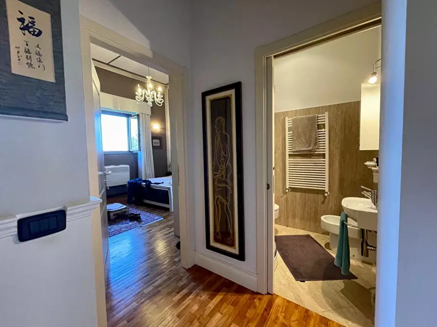 Immagine 19 di Appartamento in vendita  a Pontedera