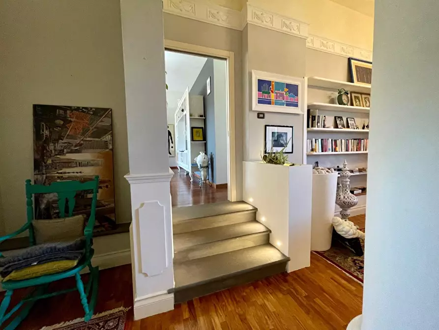 Immagine 15 di Appartamento in vendita  a Pontedera