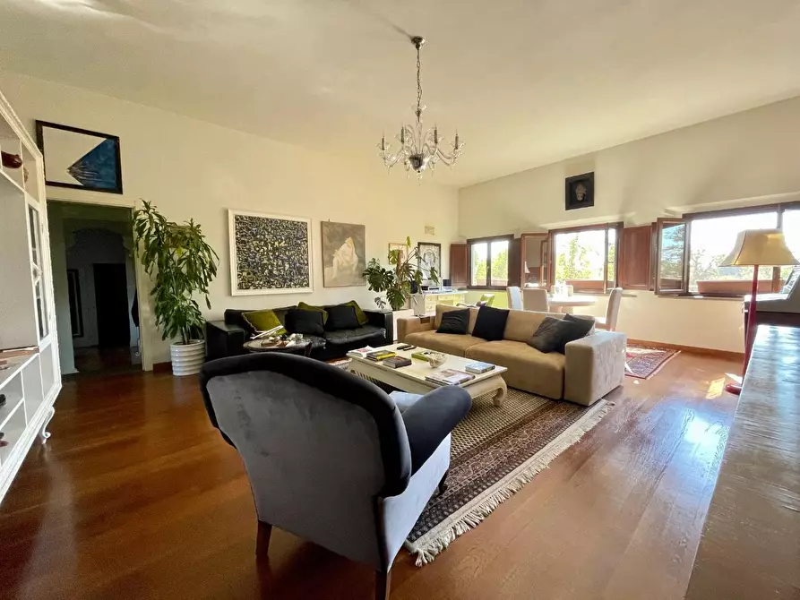 Immagine 4 di Appartamento in vendita  a Pontedera