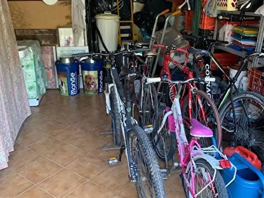 Immagine 19 di Villa in vendita  a Calci