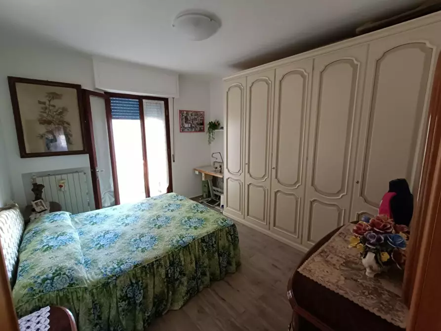 Immagine 4 di Appartamento in vendita  a Rosignano Marittimo