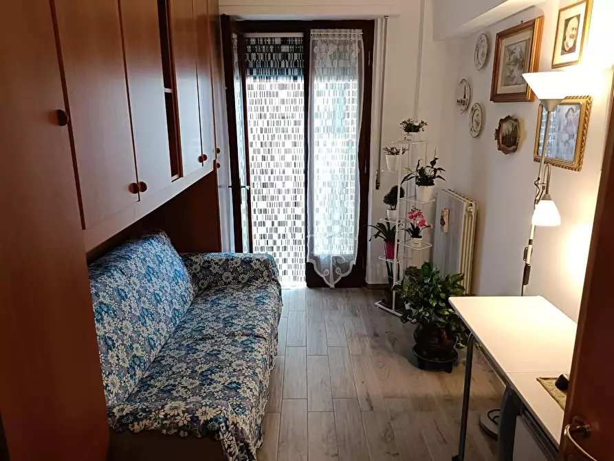 Immagine 3 di Appartamento in vendita  a Rosignano Marittimo