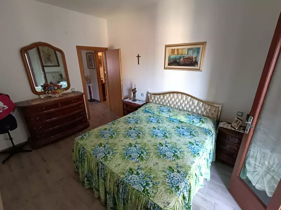 Immagine 5 di Appartamento in vendita  a Rosignano Marittimo