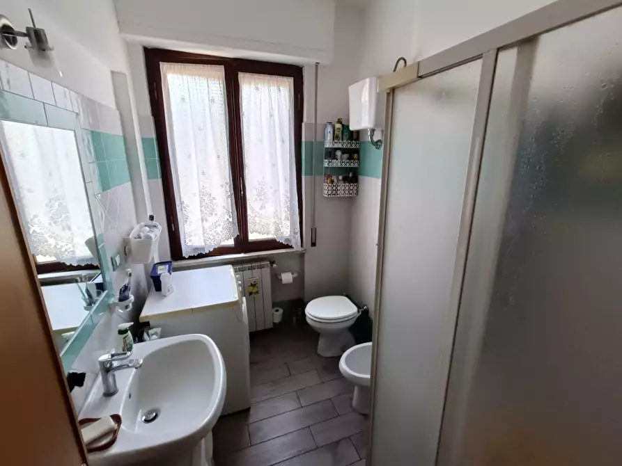 Immagine 9 di Appartamento in vendita  a Rosignano Marittimo