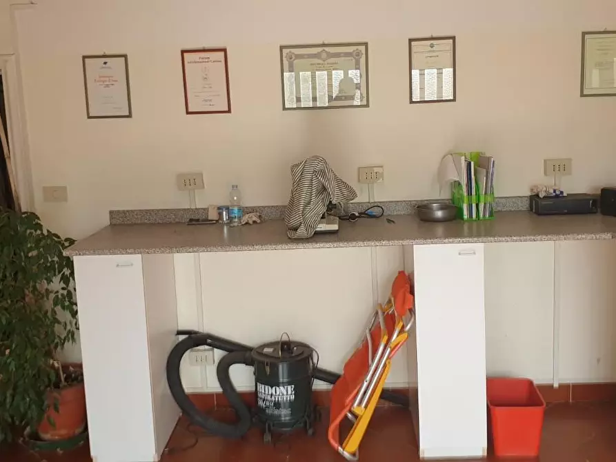 Immagine 16 di Villa in vendita  a Pisa