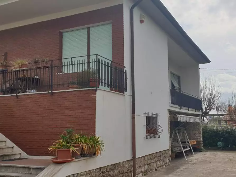 Immagine 4 di Villa in vendita  a Pisa