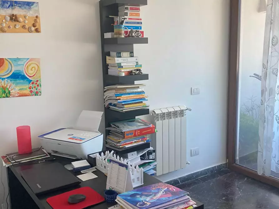 Immagine 6 di Appartamento in vendita  a Carrara