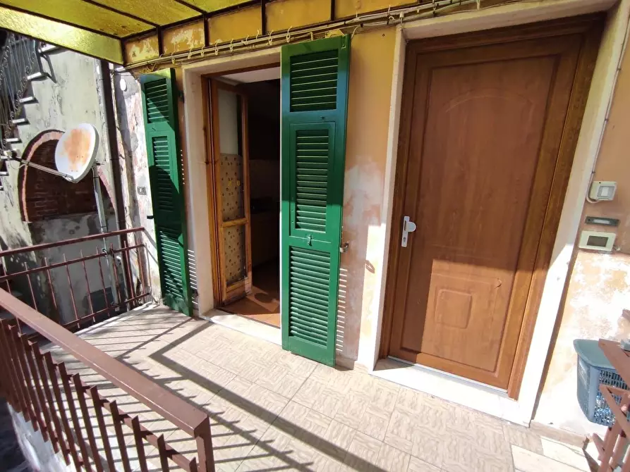 Immagine 3 di Appartamento in vendita  a Arcola