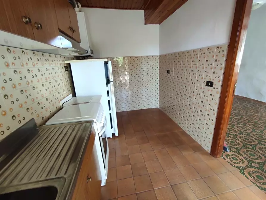 Immagine 17 di Appartamento in vendita  a Arcola