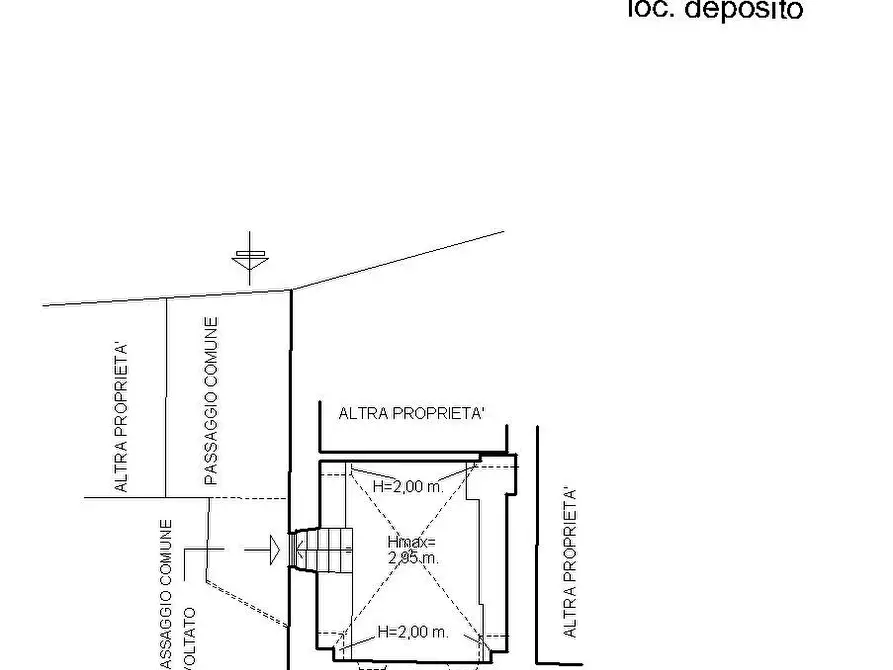 Immagine 25 di Appartamento in vendita  a Arcola