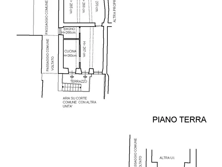 Immagine 24 di Appartamento in vendita  a Arcola