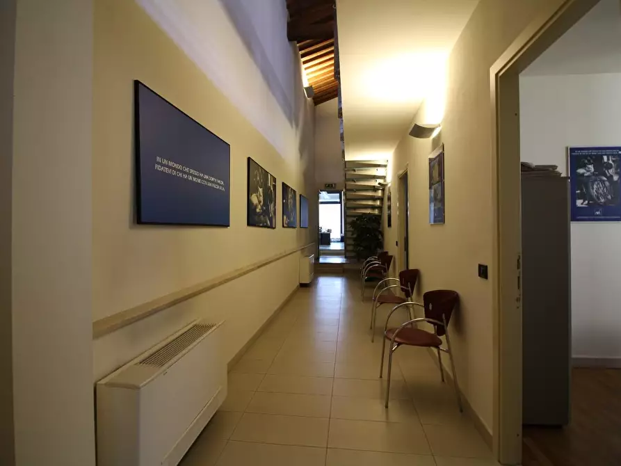Immagine 8 di Ufficio in vendita  a Pontedera