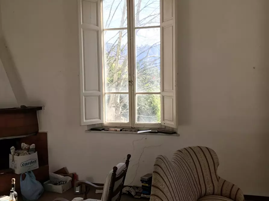 Immagine 22 di Casa bifamiliare in vendita  a San Giuliano Terme