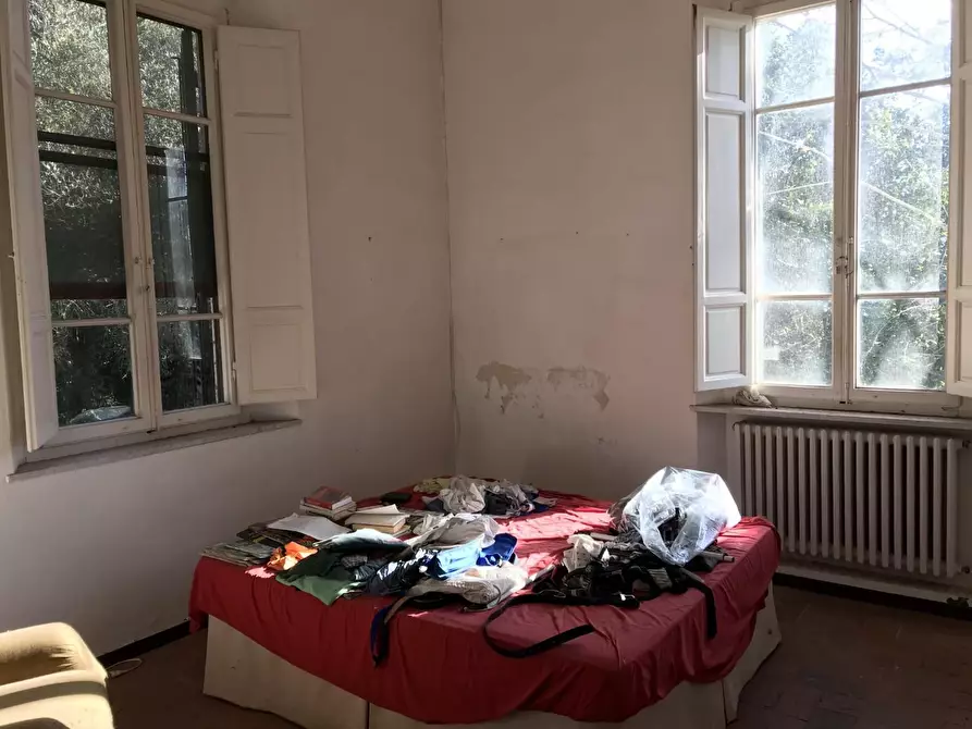 Immagine 21 di Casa bifamiliare in vendita  a San Giuliano Terme