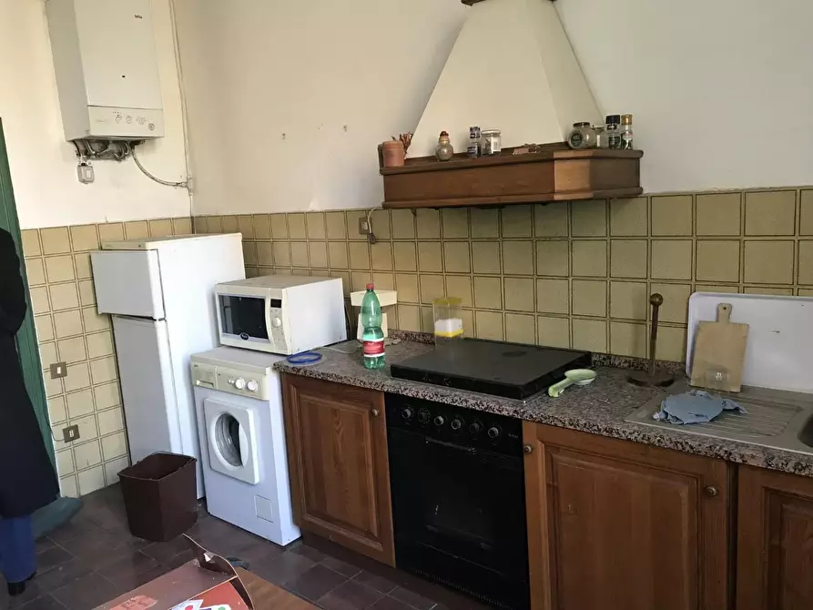 Immagine 11 di Casa bifamiliare in vendita  a San Giuliano Terme