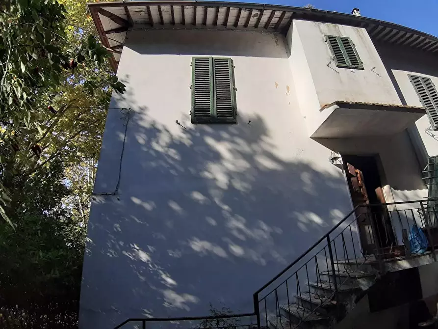 Immagine 7 di Casa bifamiliare in vendita  a San Giuliano Terme