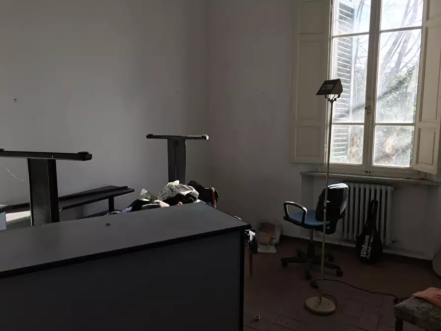 Immagine 23 di Casa bifamiliare in vendita  a San Giuliano Terme