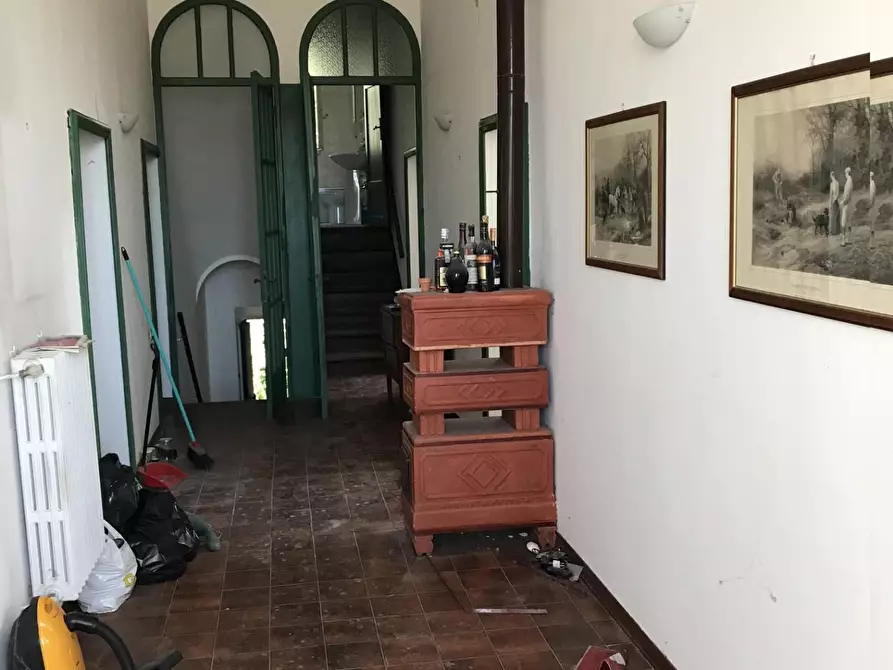 Immagine 9 di Casa bifamiliare in vendita  a San Giuliano Terme