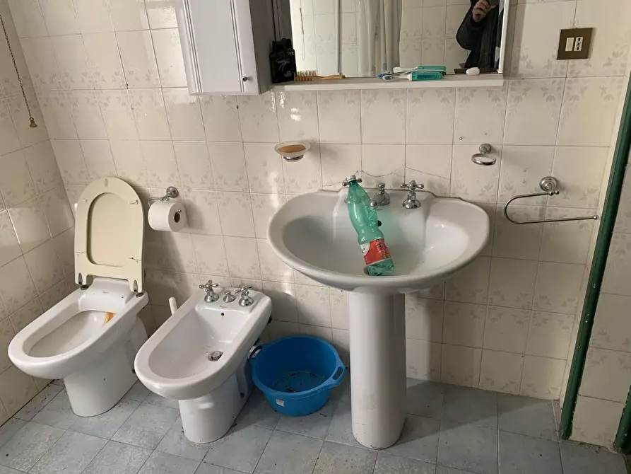 Immagine 17 di Casa bifamiliare in vendita  a San Giuliano Terme