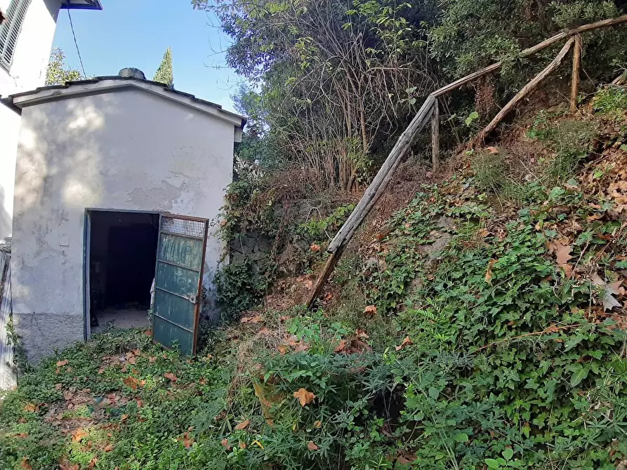 Immagine 13 di Casa bifamiliare in vendita  a San Giuliano Terme