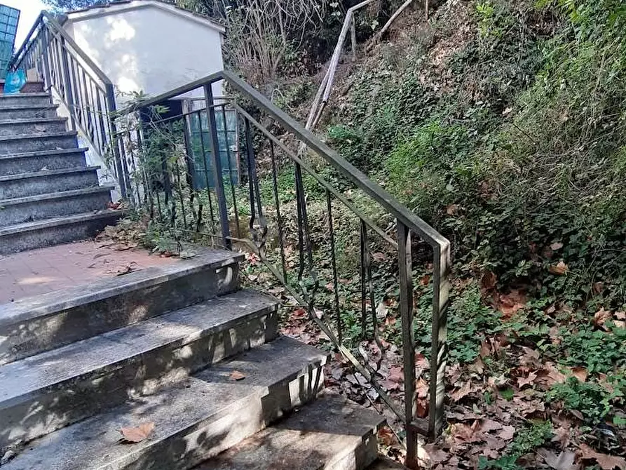 Immagine 6 di Casa bifamiliare in vendita  a San Giuliano Terme