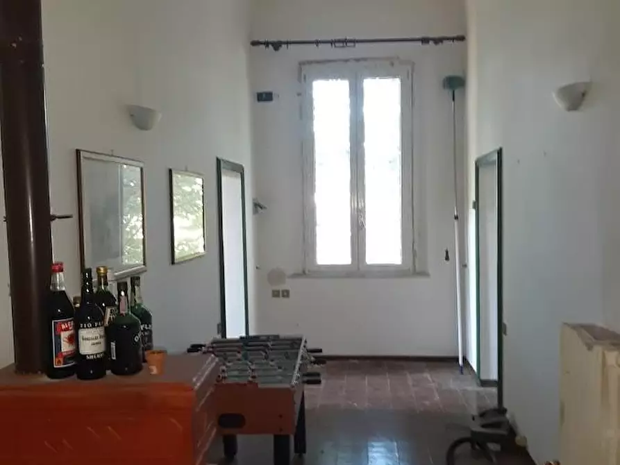 Immagine 8 di Casa bifamiliare in vendita  a San Giuliano Terme