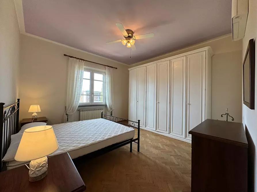 Immagine 15 di Villa in vendita  a Forte Dei Marmi