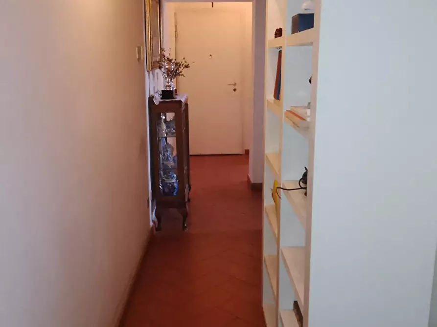 Immagine 13 di Appartamento in vendita  a Livorno