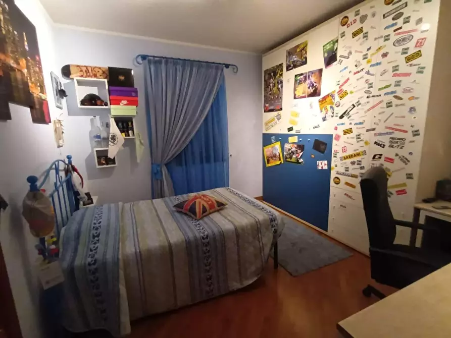 Immagine 25 di Villa in vendita  a Pescaglia