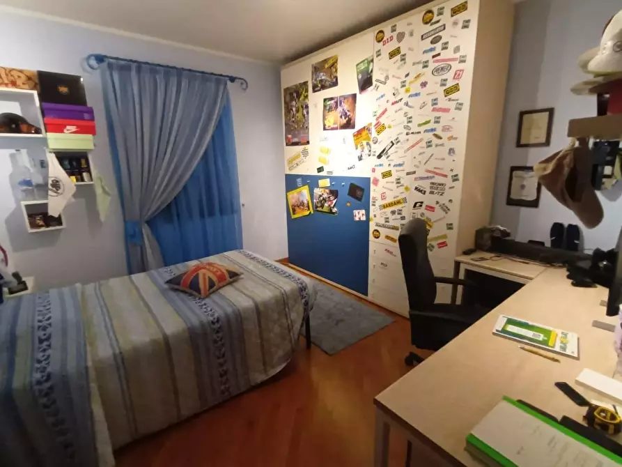 Immagine 24 di Villa in vendita  a Pescaglia