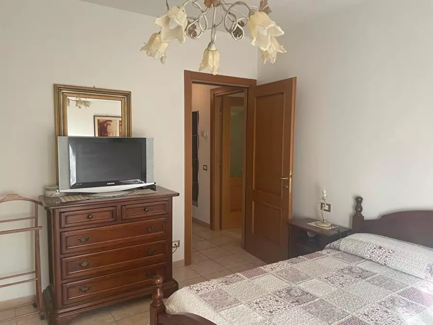 Immagine 13 di Villetta a schiera in vendita  a Carrara