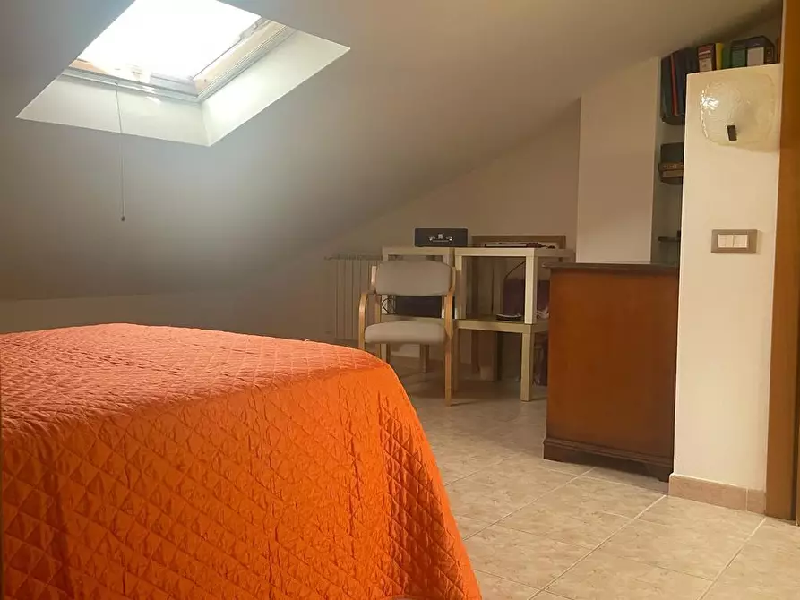 Immagine 29 di Villetta a schiera in vendita  a Carrara