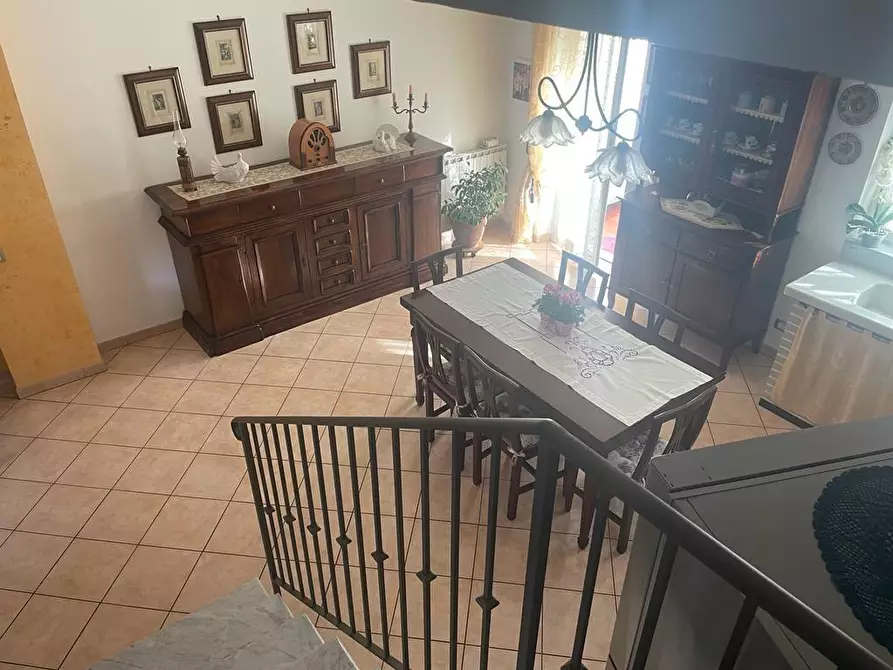 Immagine 12 di Villetta a schiera in vendita  a Carrara