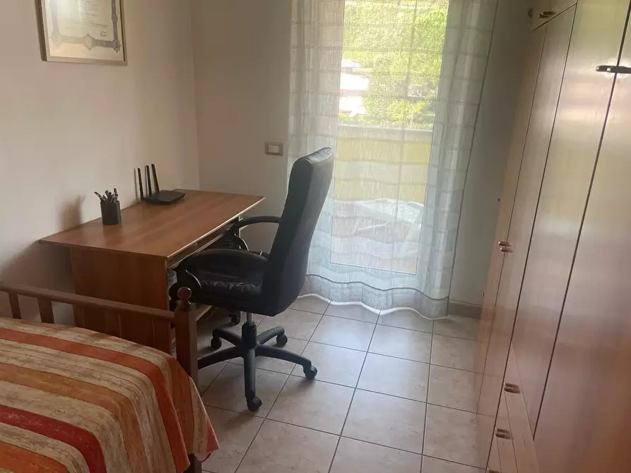 Immagine 22 di Villetta a schiera in vendita  a Carrara