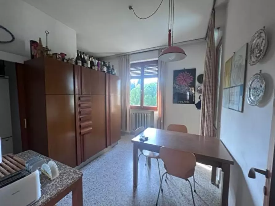 Immagine 6 di Appartamento in vendita  a Siena