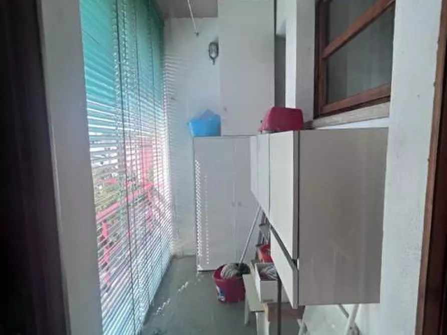 Immagine 7 di Appartamento in vendita  a Siena