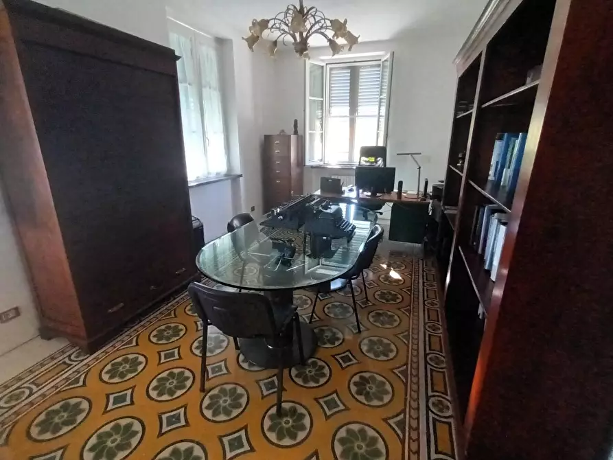 Immagine 23 di Casa semindipendente in vendita  a Lucca