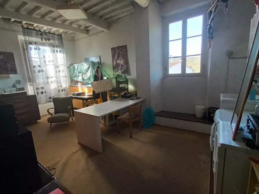 Immagine 44 di Casa semindipendente in vendita  a Lucca