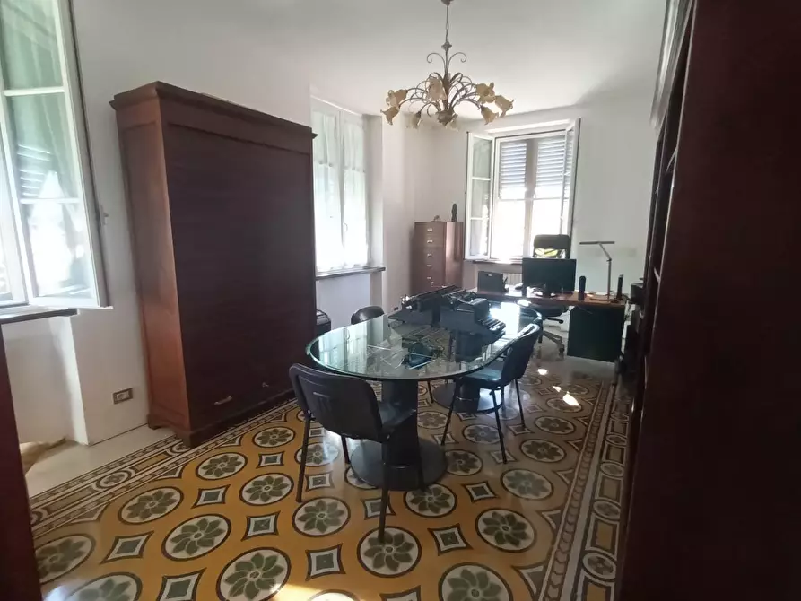 Immagine 24 di Casa semindipendente in vendita  a Lucca