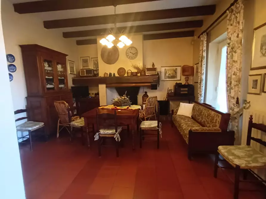 Immagine 57 di Casa semindipendente in vendita  a Lucca