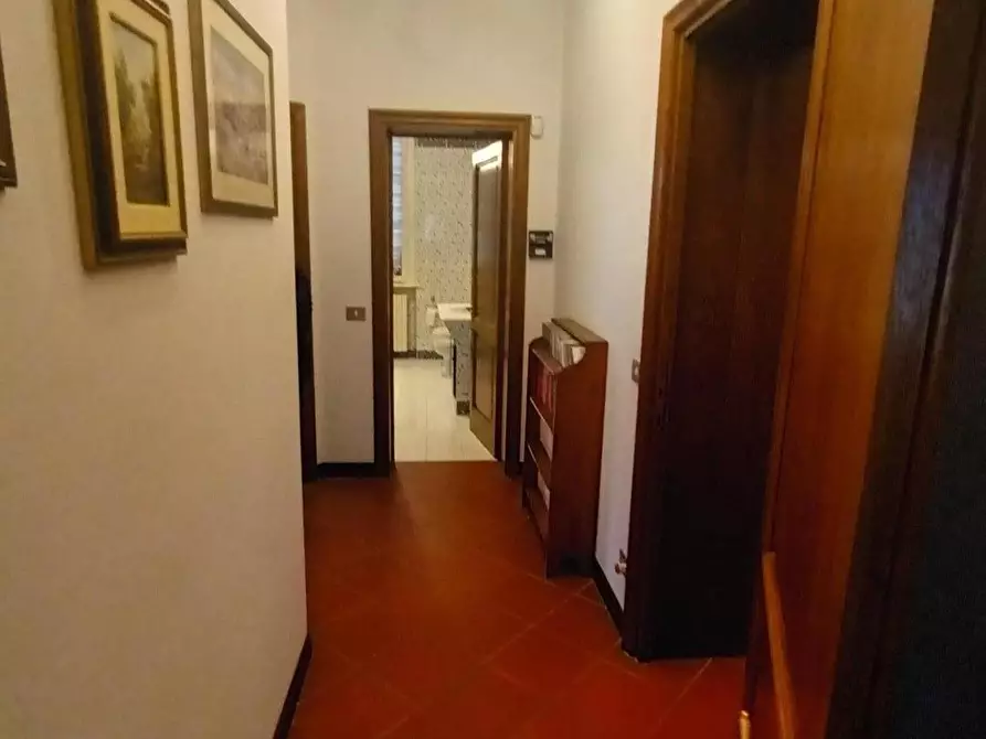 Immagine 26 di Casa semindipendente in vendita  a Lucca